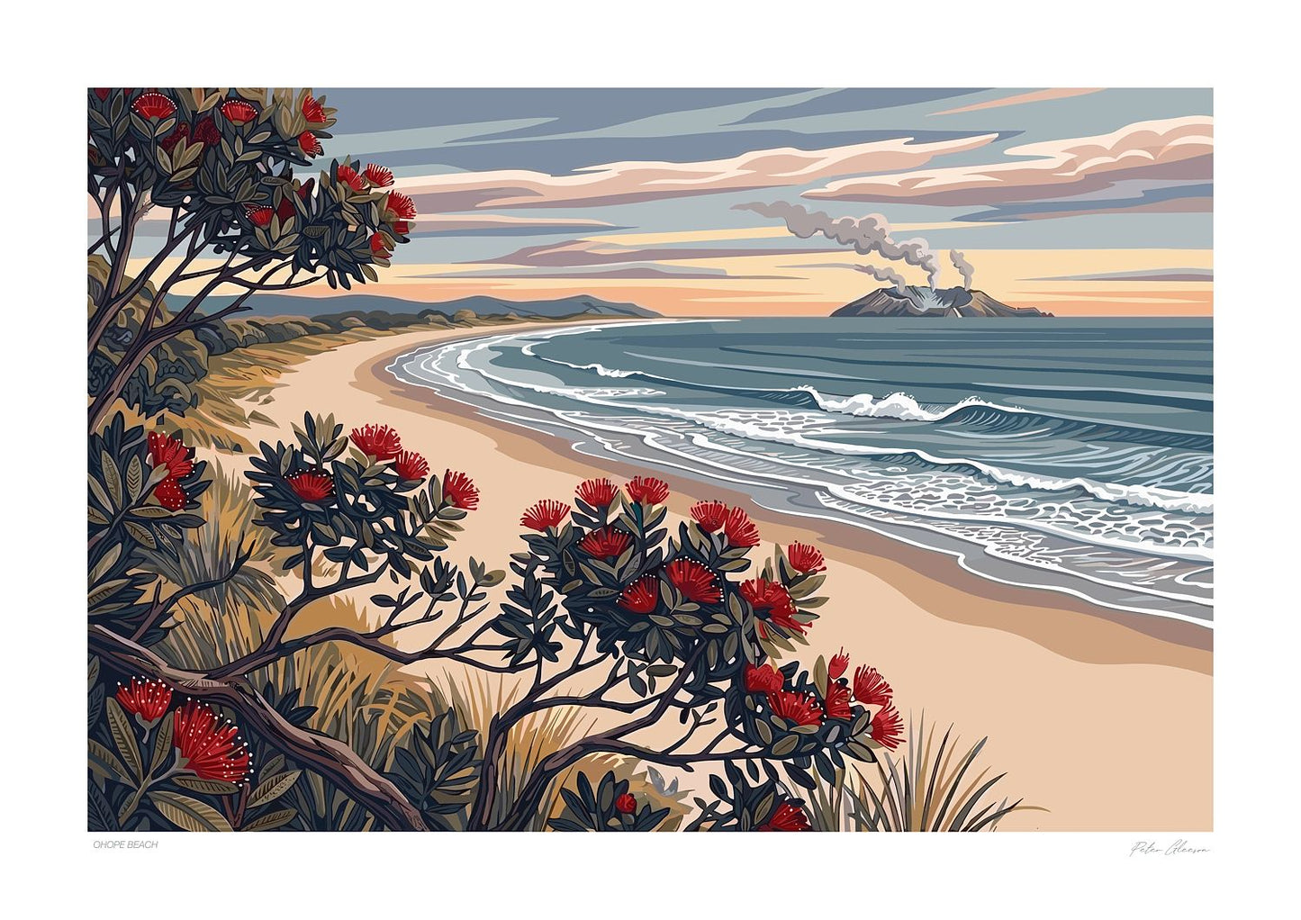 Ohope Beach